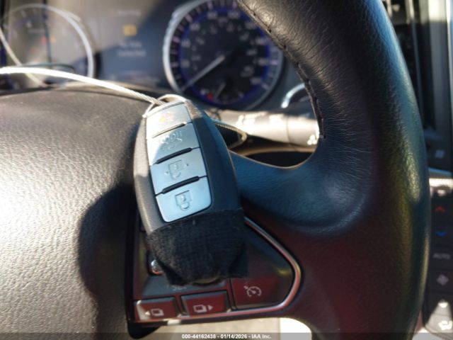 2016 INFINITI Q50 JN1EV7AP4GM303624 Photo 10