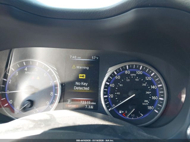 2016 INFINITI Q50 JN1EV7AP4GM303624 Photo 6