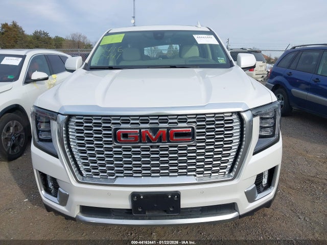 1GKS2JKL5MR367028 GMC Yukon Xl 4wd Denali