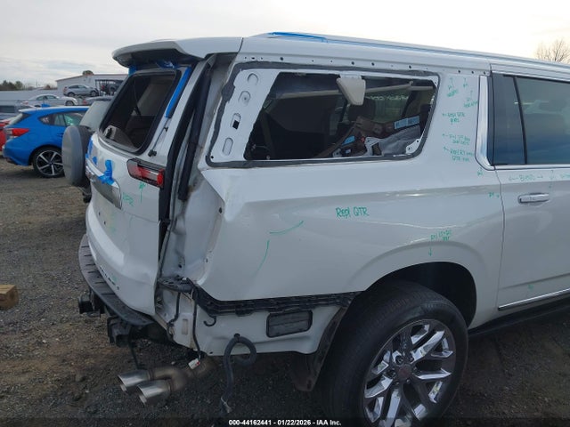 1GKS2JKL5MR367028 GMC Yukon Xl 4wd Denali
