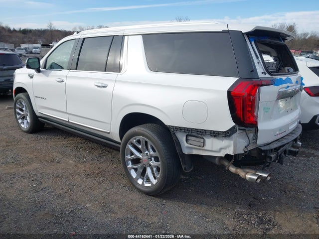 1GKS2JKL5MR367028 GMC Yukon Xl 4wd Denali