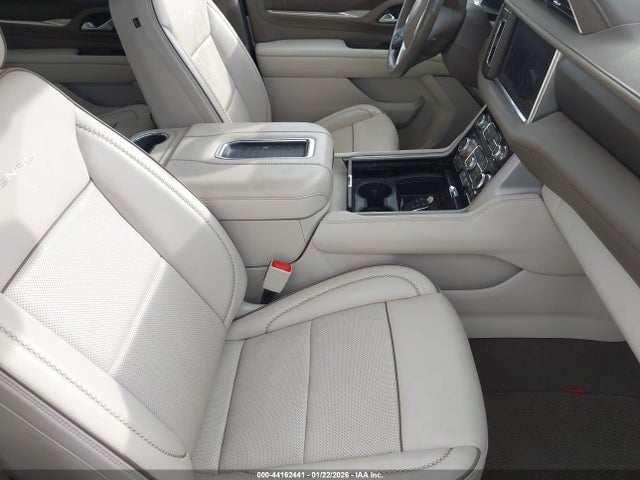 1GKS2JKL5MR367028 GMC Yukon Xl 4wd Denali
