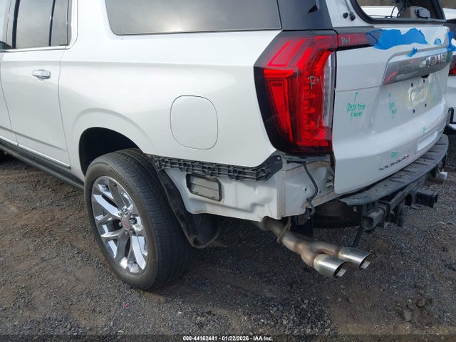 1GKS2JKL5MR367028 GMC Yukon Xl 4wd Denali