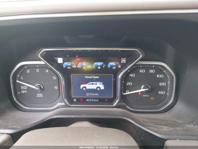 1GKS2JKL5MR367028 GMC Yukon Xl 4wd Denali
