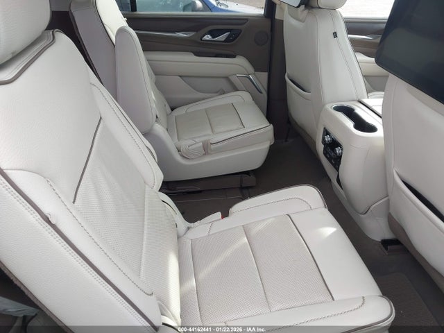 1GKS2JKL5MR367028 GMC Yukon Xl 4wd Denali