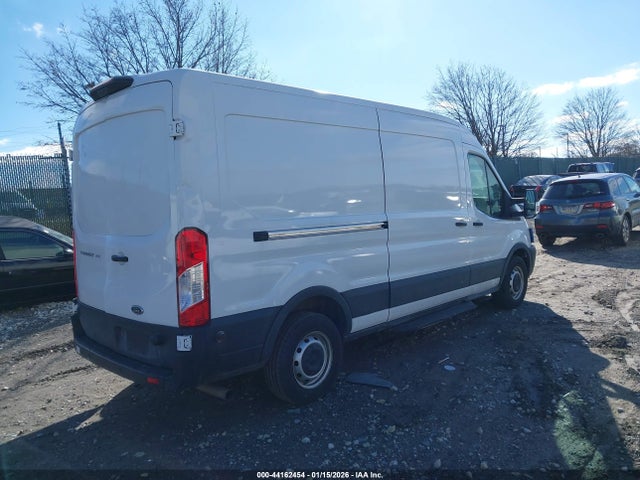 Ford Transit-250 2020 1FTBR1C85LKB56338 Image 4