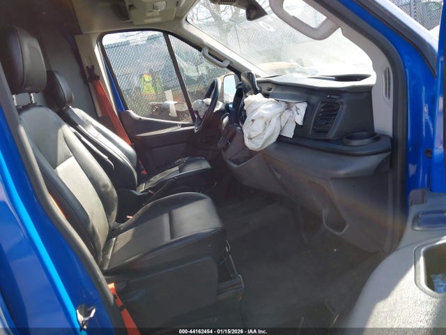 Ford Transit-250 2020 1FTBR1C85LKB56338 Image 5