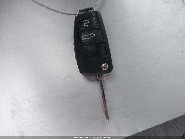 44162455 :رقم المزاد ، WAUACGFF4F1001815 vin ، 2015 Audi A3 1.8t Premium مزاد بيع