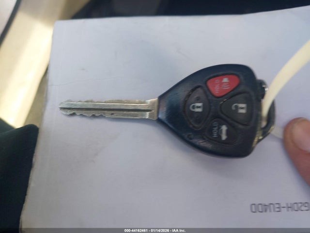 2013 TOYOTA COROLLA 5YFBU4EE2DP219854 Photo 10