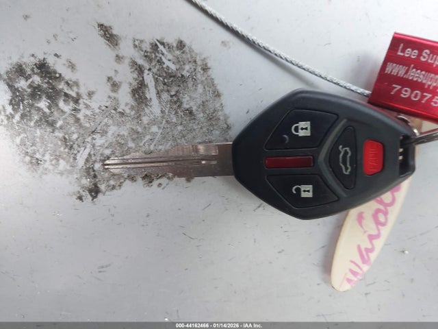 2011 MITSUBISHI LANCER JA32U2FU6BU023957 Photo 10