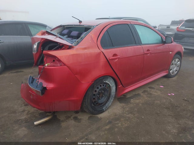 2011 MITSUBISHI LANCER JA32U2FU6BU023957 Photo 3