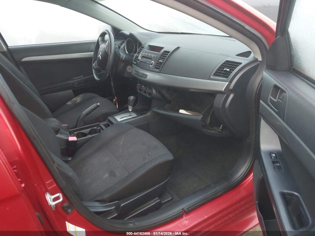 2011 MITSUBISHI LANCER JA32U2FU6BU023957 Photo 4