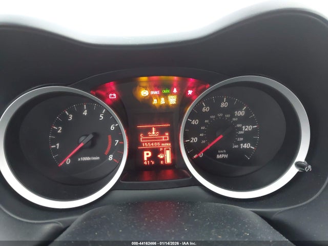 2011 MITSUBISHI LANCER JA32U2FU6BU023957 Photo 6