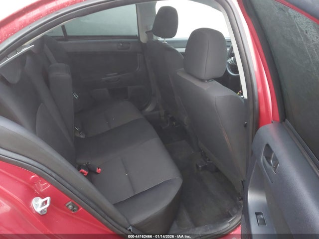 2011 MITSUBISHI LANCER JA32U2FU6BU023957 Photo 7
