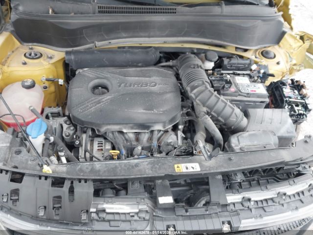 2021 KIA SELTOS KNDETCA27M7158024 Photo 9