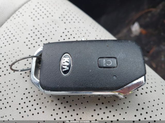 2021 KIA SELTOS KNDETCA27M7158024 Photo 10
