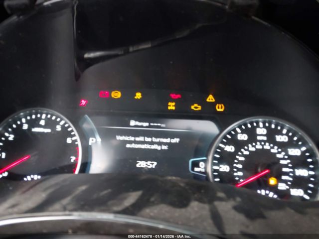 2021 KIA SELTOS KNDETCA27M7158024 Photo 6