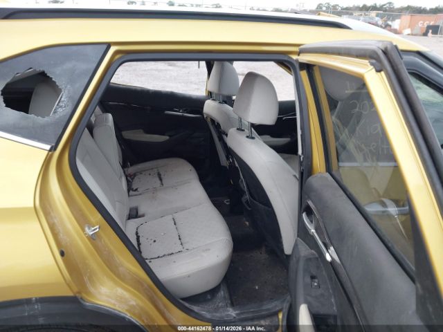 2021 KIA SELTOS KNDETCA27M7158024 Photo 7