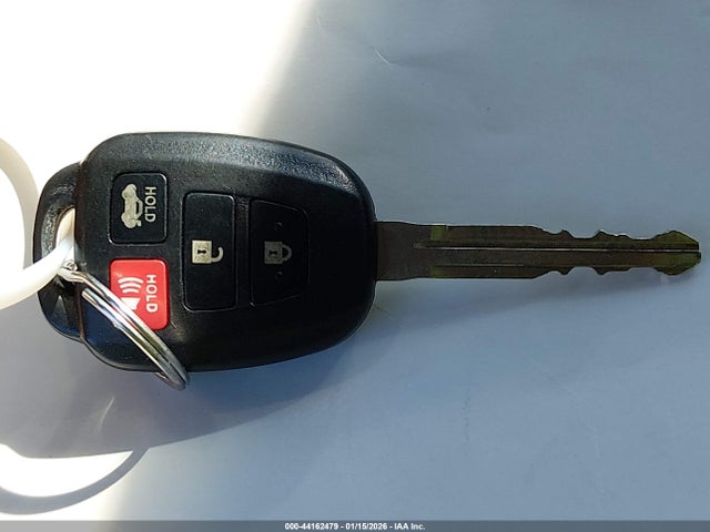 Toyota CAMRY SE 2016 4T1BF1FKXGU590762 Image 11