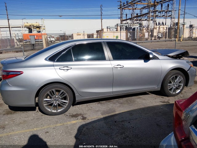 Toyota CAMRY SE 2016 4T1BF1FKXGU590762 Image 13