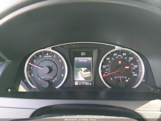 Toyota CAMRY SE 2016 4T1BF1FKXGU590762 Image 7
