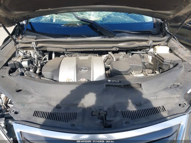2T2ZZMCA3HC079637 Lexus RX 350
