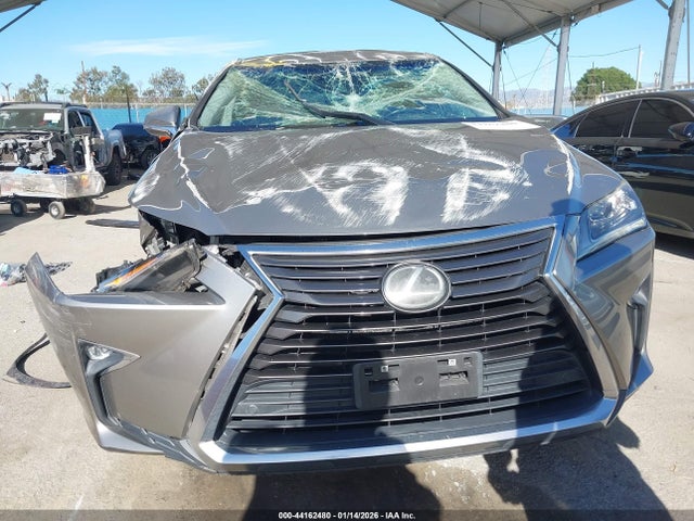 2T2ZZMCA3HC079637 Lexus RX 350