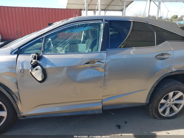 Lexus RX 350 2017 2T2ZZMCA3HC079637 Image 13