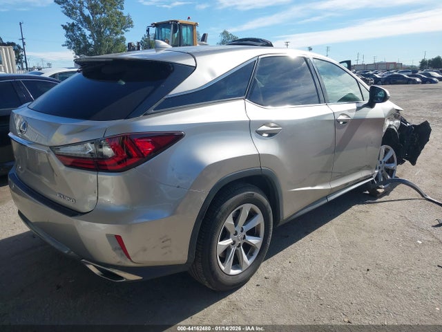 2T2ZZMCA3HC079637 Lexus RX 350