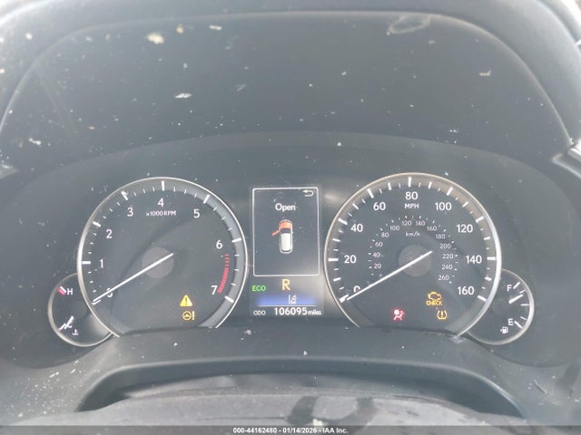 Lexus RX 350 2017 2T2ZZMCA3HC079637 Image 7