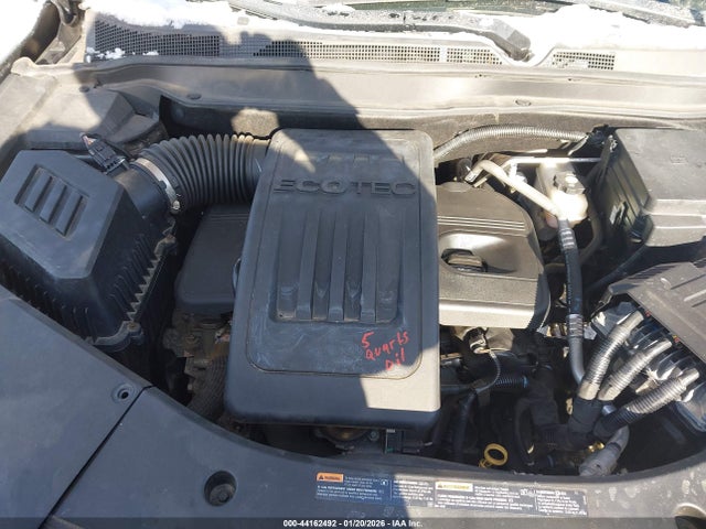 2GNFLFEKXH6268188 Chevrolet EQUINOX LT