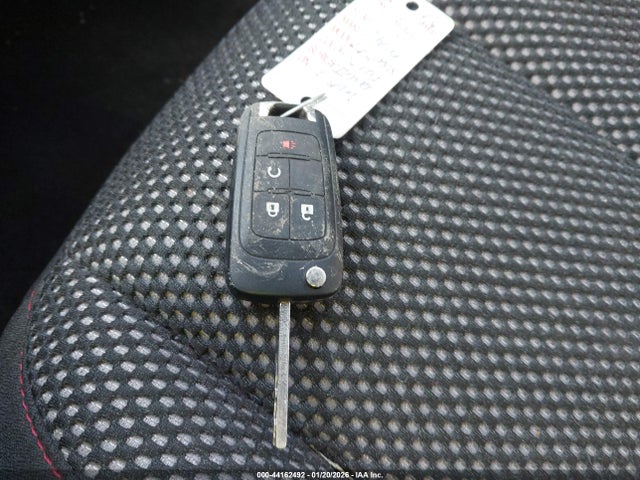 2GNFLFEKXH6268188 Chevrolet EQUINOX LT