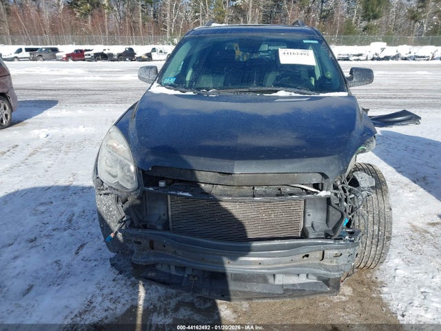 2GNFLFEKXH6268188 Chevrolet EQUINOX LT