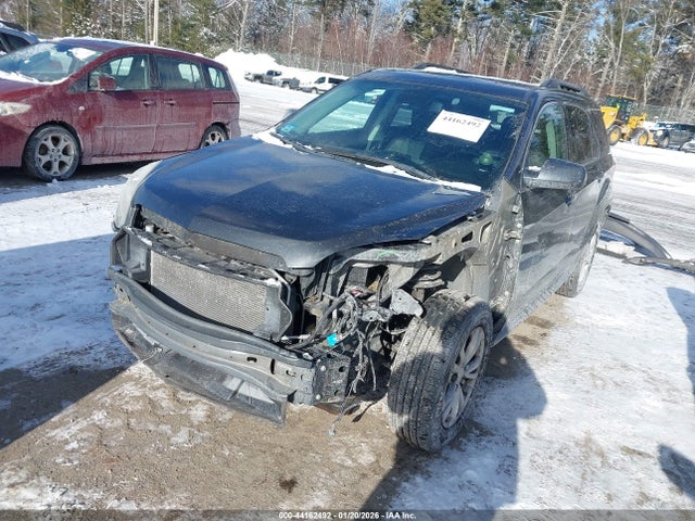 2GNFLFEKXH6268188 Chevrolet EQUINOX LT