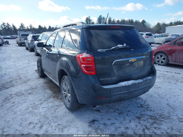 2GNFLFEKXH6268188 Chevrolet EQUINOX LT
