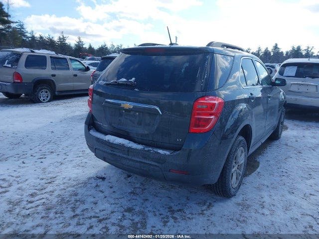 2GNFLFEKXH6268188 Chevrolet EQUINOX LT