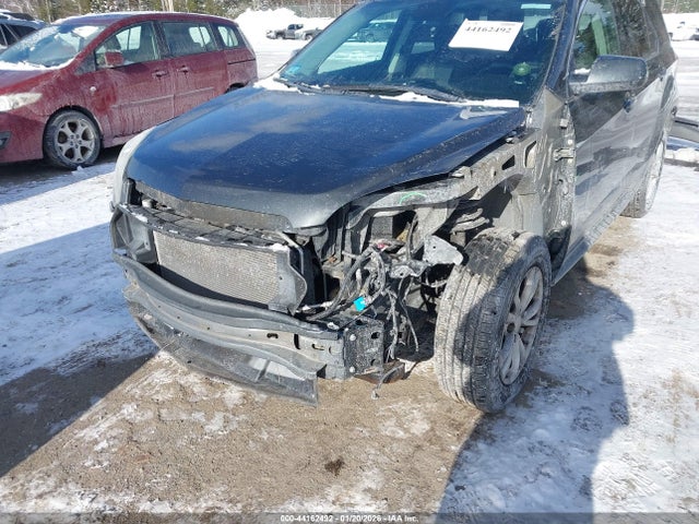 2GNFLFEKXH6268188 Chevrolet EQUINOX LT