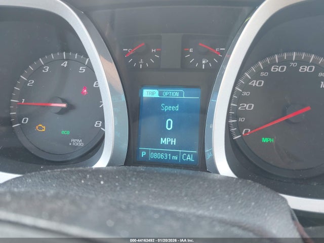 2GNFLFEKXH6268188 Chevrolet EQUINOX LT