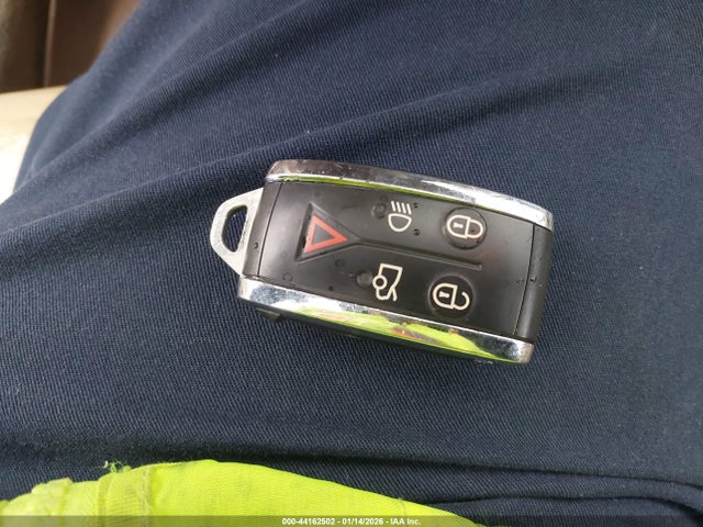 2007 JAGUAR XK SAJWA44B775B08157 Photo 10