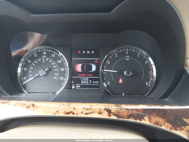 2007 JAGUAR XK SAJWA44B775B08157 Photo 6