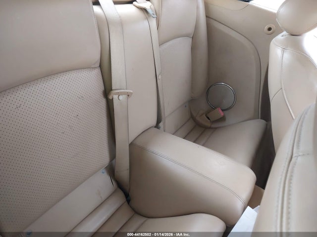 2007 JAGUAR XK SAJWA44B775B08157 Photo 7