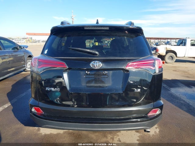 2T3ZFREV6JW515631 Toyota RAV4 LE