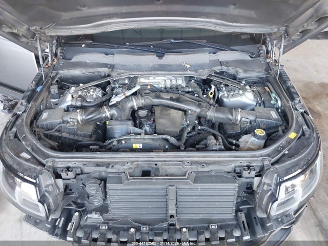 Land Rover Range Rover 2020 SALGR2SU2LA413545 Image 10