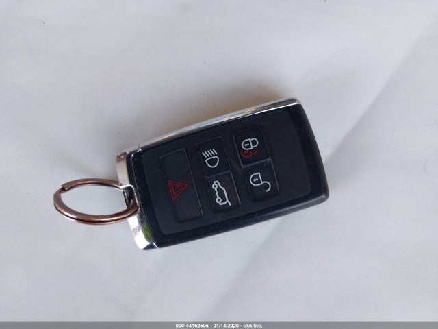 Land Rover Range Rover 2020 SALGR2SU2LA413545 Image 11