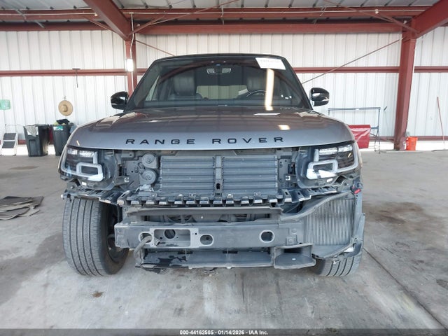 Land Rover Range Rover 2020 SALGR2SU2LA413545 Image 13
