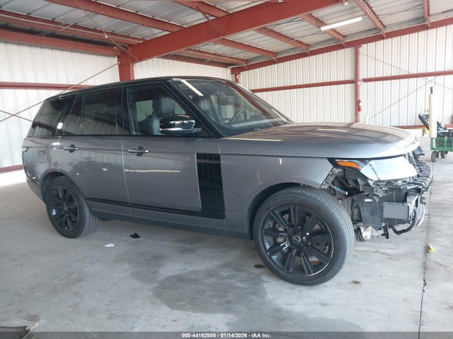 Land Rover Range Rover 2020 SALGR2SU2LA413545 Image 14