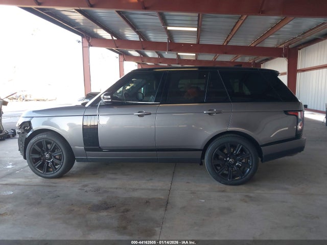 Land Rover Range Rover 2020 SALGR2SU2LA413545 Image 15