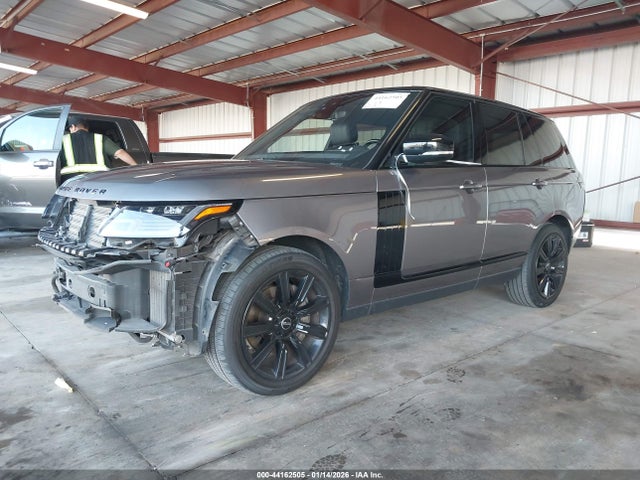 Land Rover Range Rover 2020 SALGR2SU2LA413545 Image 2