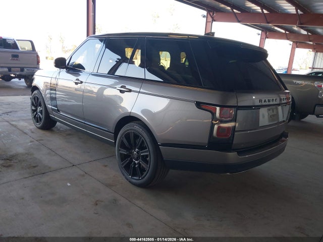 Land Rover Range Rover 2020 SALGR2SU2LA413545 Image 3
