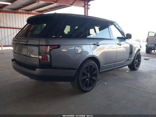 Land Rover Range Rover 2020 SALGR2SU2LA413545 Image 4